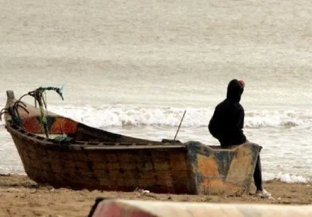 Harraga : témoignage d&rsquo;un passeur algérien entre tristesse et colère