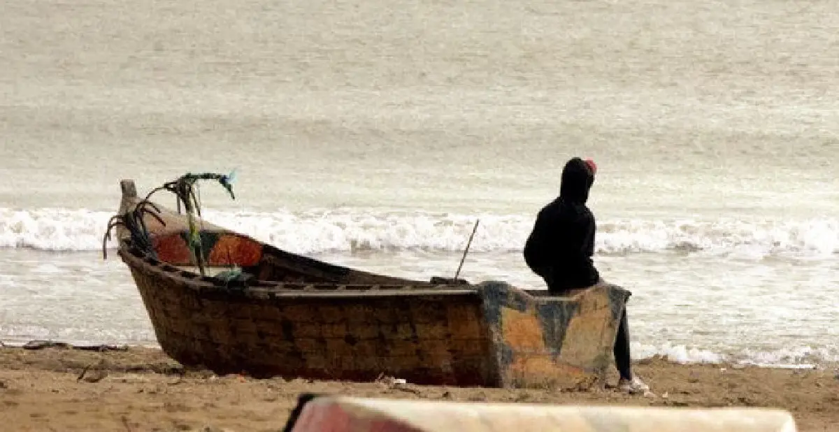 Harraga : témoignage d’un passeur algérien entre tristesse et colère