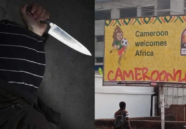 CAN 2022 : des journalistes algériens agressés à l&rsquo;arme blanche