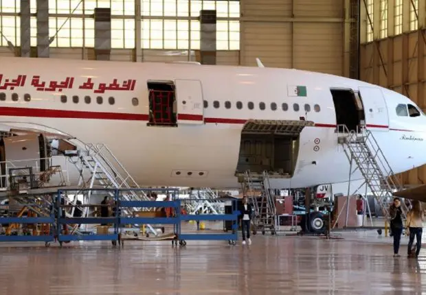 Air Algérie va se doter de 30 nouveaux avions