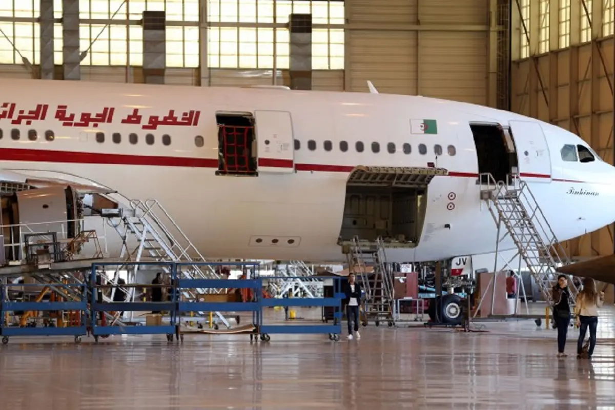Air Algérie va se doter de 30 nouveaux avions