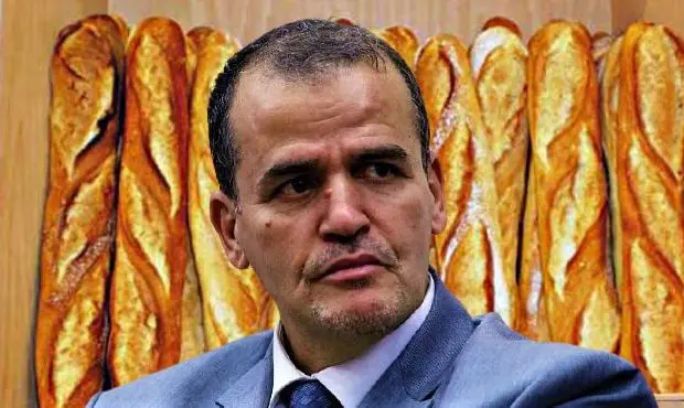 Hausse du prix du pain et réclamations des boulangers : Rezig réagit