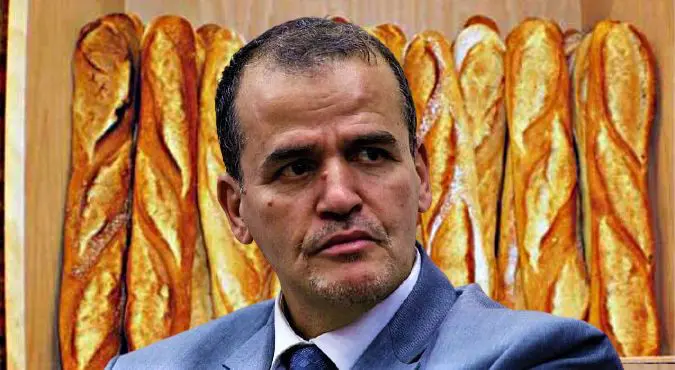 Hausse du prix du pain et réclamations des boulangers : Rezig réagit