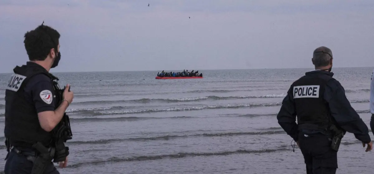 Frontière franco-espagnole : coup dur pour les haragas algériens