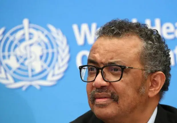 Omicron sera-t-il la fin du Covid ? L’OMS souffle le chaud et le froid