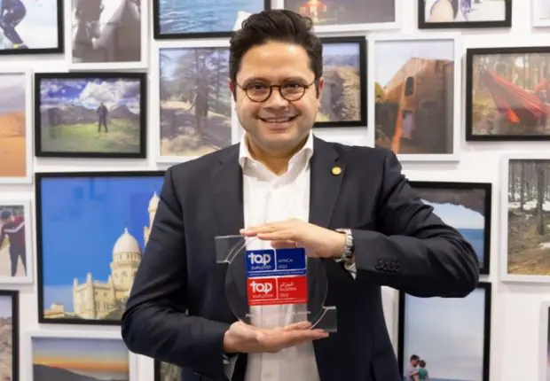 Philip Morris Algérie reconnu comme meilleur employeur