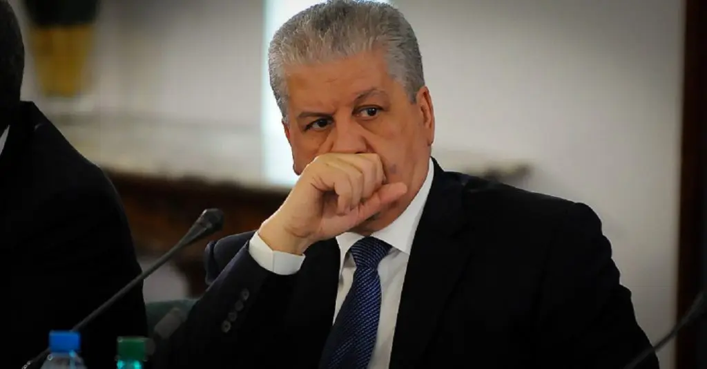 Affaires de corruption : Sellal risque une nouvelle peine de prison