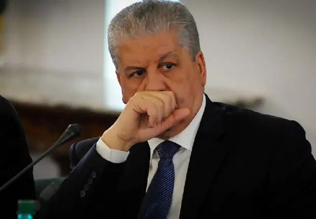Affaires de corruption : Sellal risque une nouvelle peine de prison