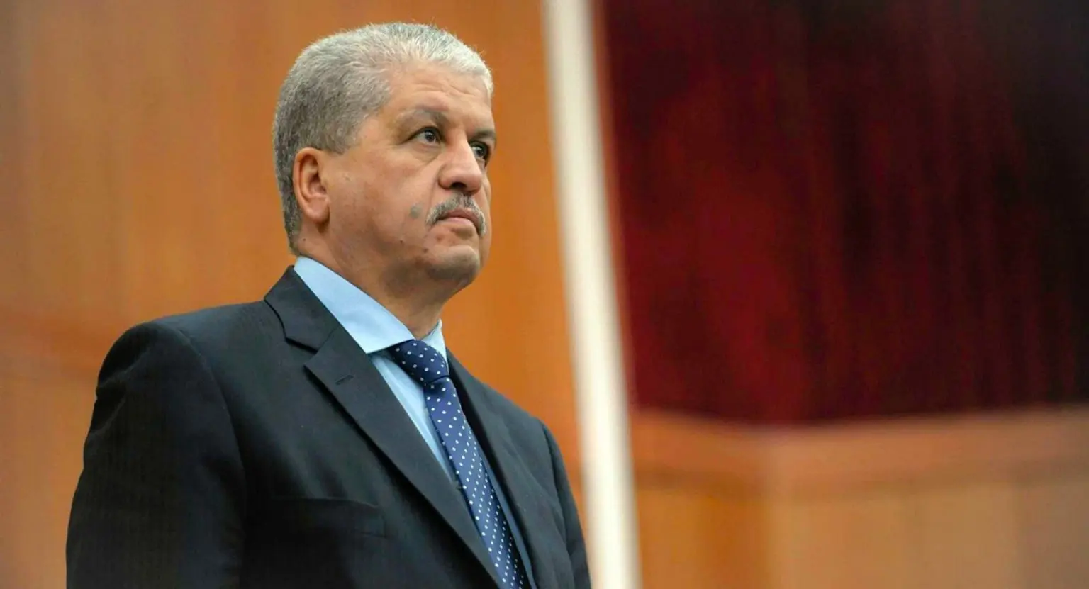 Procès Amenhyd : « S’il faut me condamner à 100 ans, faites-le » (Sellal)