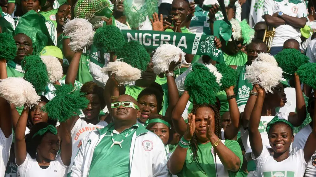 Nigeria le grands favoris Nigeria le grands favoris