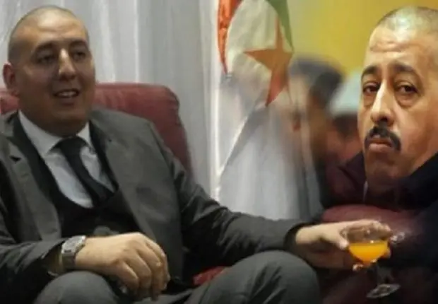 Tribunal de Sidi M’Hamed : le fils de Tahkout condamné