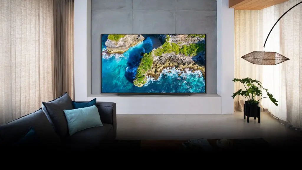 La technologie OLED, un coup d’œil sur le futur des téléviseurs