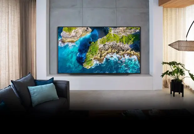 La technologie OLED, un coup d&rsquo;œil sur le futur des téléviseurs