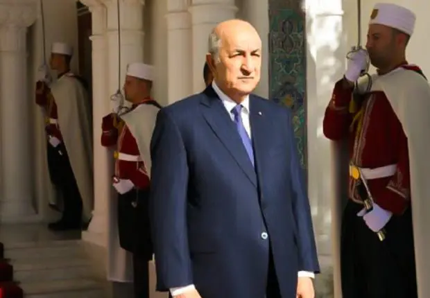 60e anniversaire de l’indépendance : Tebboune invite 4 présidents