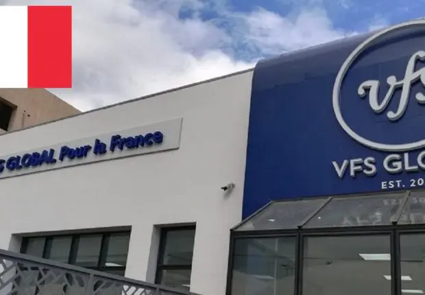 VFS Global France : communiqué important sur les rendez-vous annulés
