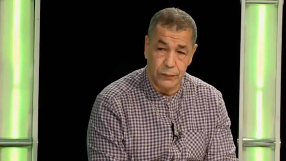 CAN 2022: Bencheikh évoque le sujet de la « chaleur » et de « l’humidité »