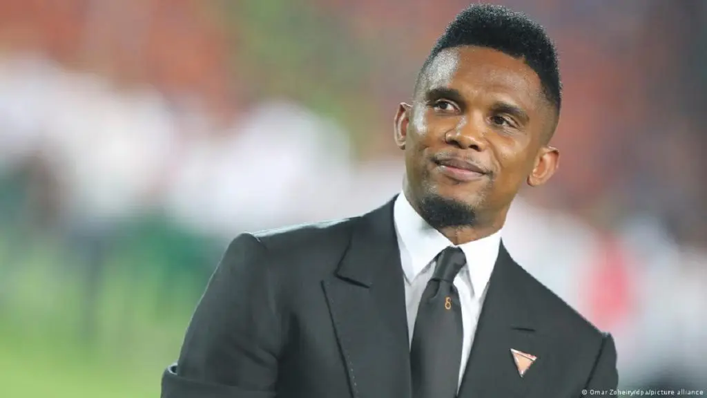 CAN 2022. Accusations de tricherie : Samuel Eto&rsquo;o monte au créneau