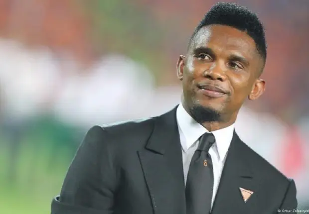 CAN 2022. Accusations de tricherie : Samuel Eto’o monte au créneau