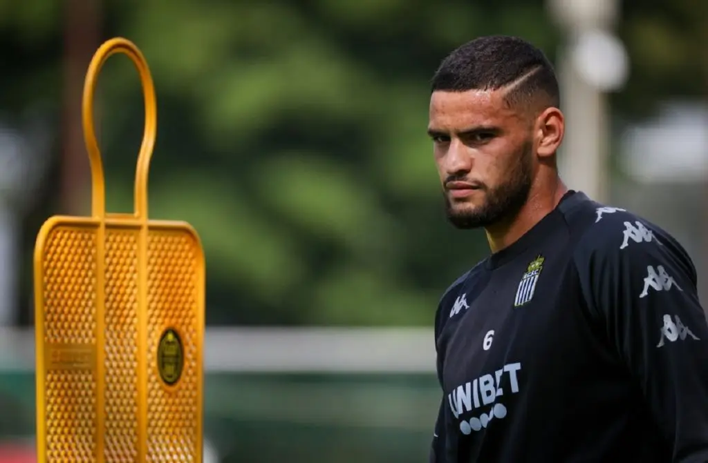Transferts : Adem Zorgane suscite l&rsquo;intérêt d&rsquo;un géant français