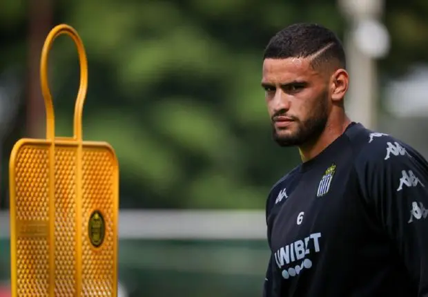 Transferts : Adem Zorgane suscite l’intérêt d’un géant français