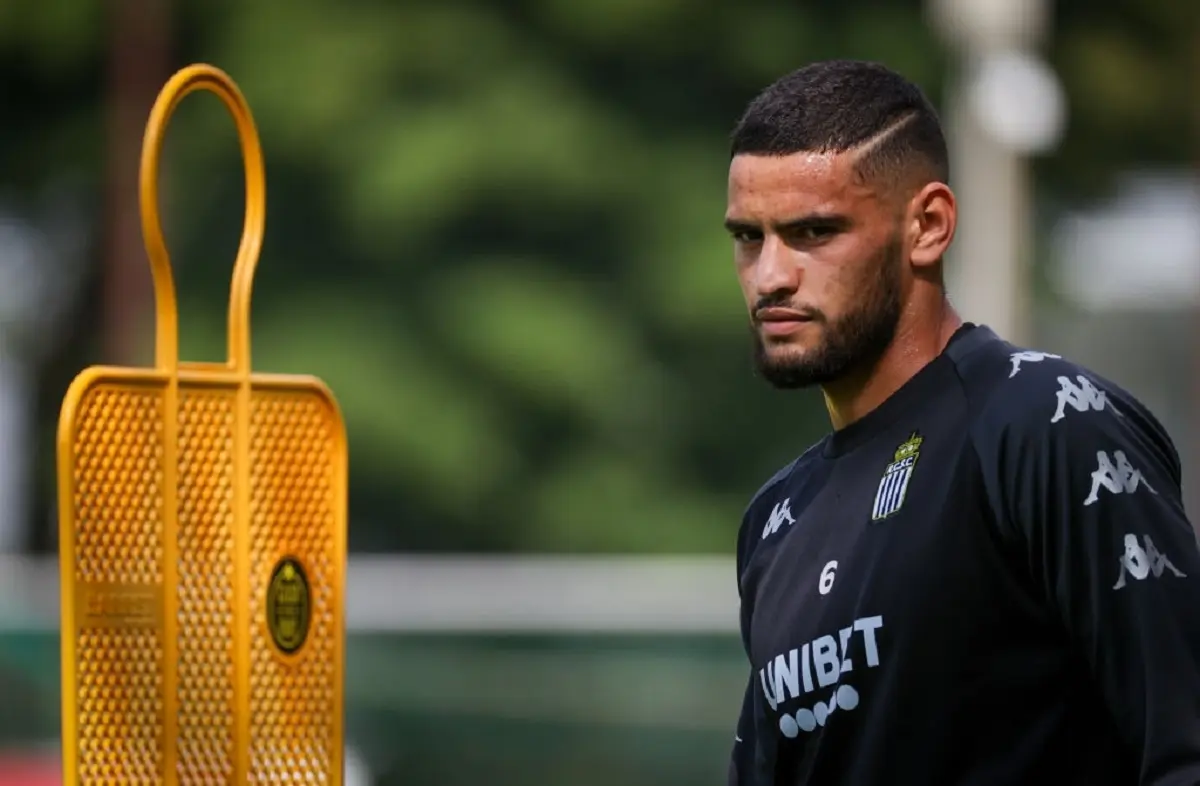 Transferts : Adem Zorgane suscite l’intérêt d’un géant français