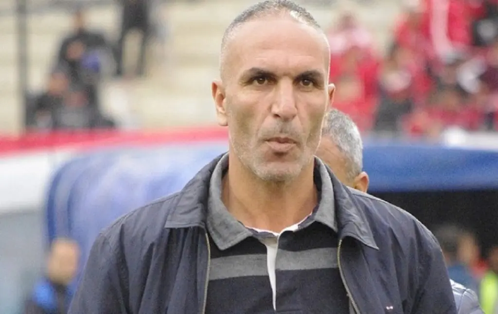 CAN 2022 : les raisons de l’élimination de l’Algérie, selon Zaoui