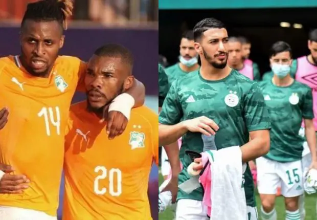 Match Algérie – Côte d’Ivoire : vers un changement de stade ?