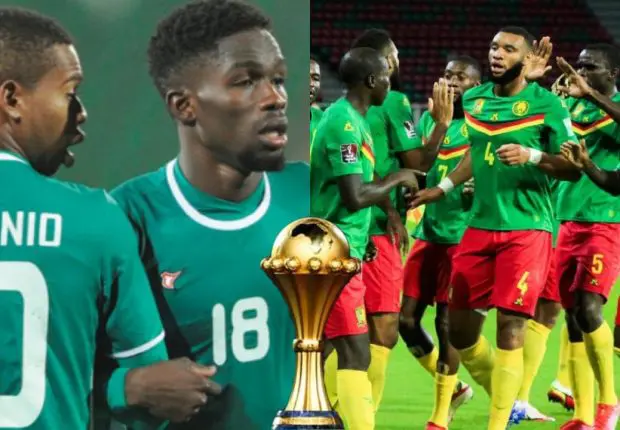 CAN 2022 : le 1er match de la compétition aura lieu aujourd&rsquo;hui