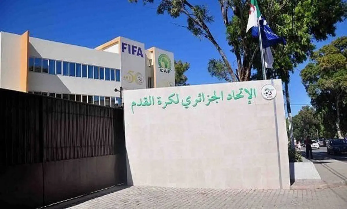 Agression des journalistes algériens à la CAN 2022 : la FAF s’indigne