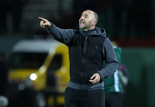 CAN 2022 : l’Algérie, une équipe et moult adversaires