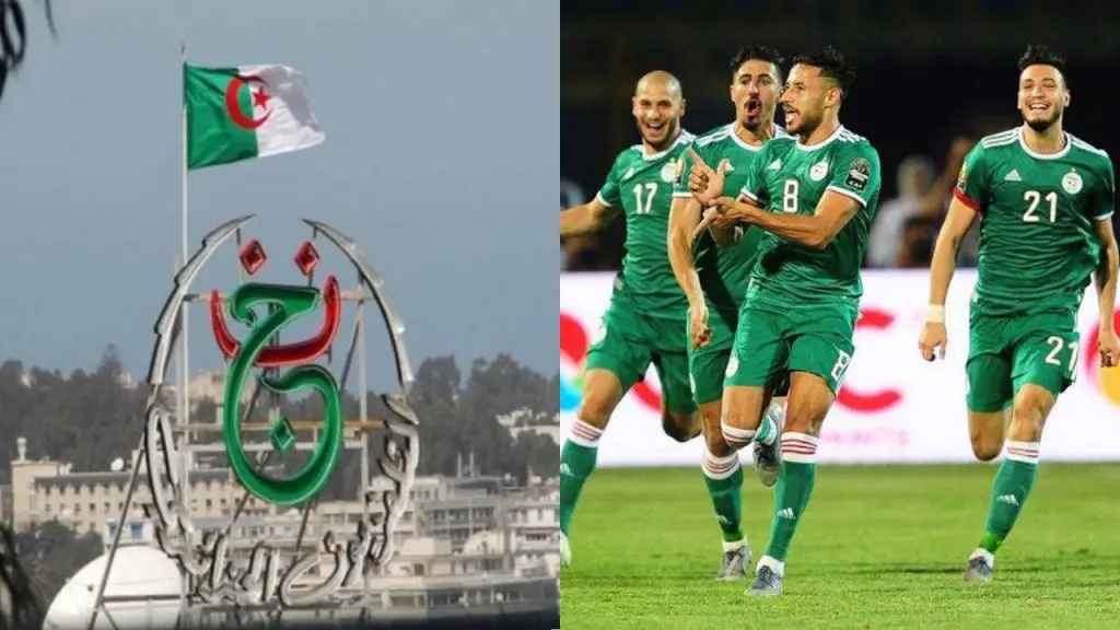 CAN 2022 : quels sont les matchs diffusés par l&rsquo;ENTV ?