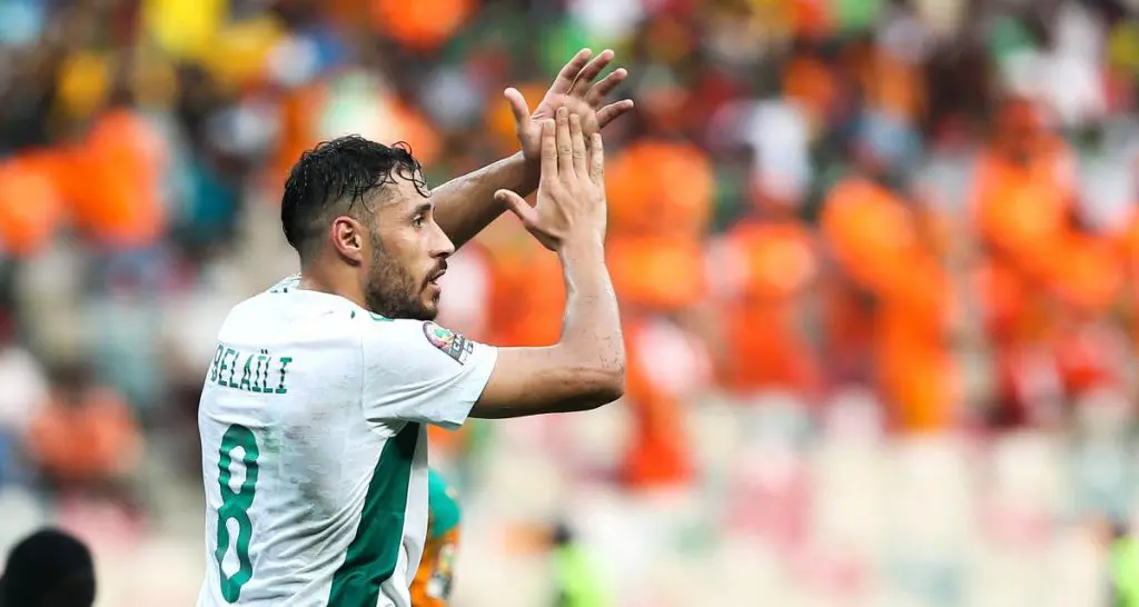 Transferts : Belaili envisage-t-il un retour au Championnat saoudien ?