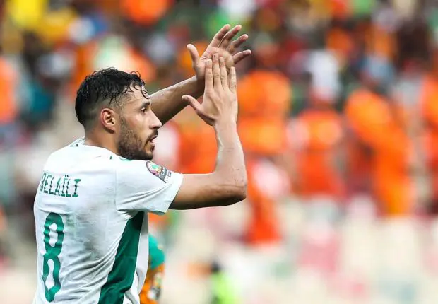 Transferts : Belaili envisage-t-il un retour au Championnat saoudien ?
