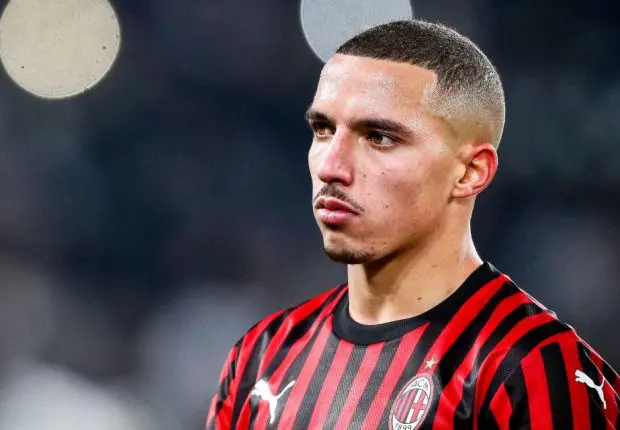 AC Milan : vers une prolongation du contrat de Bennacer ?