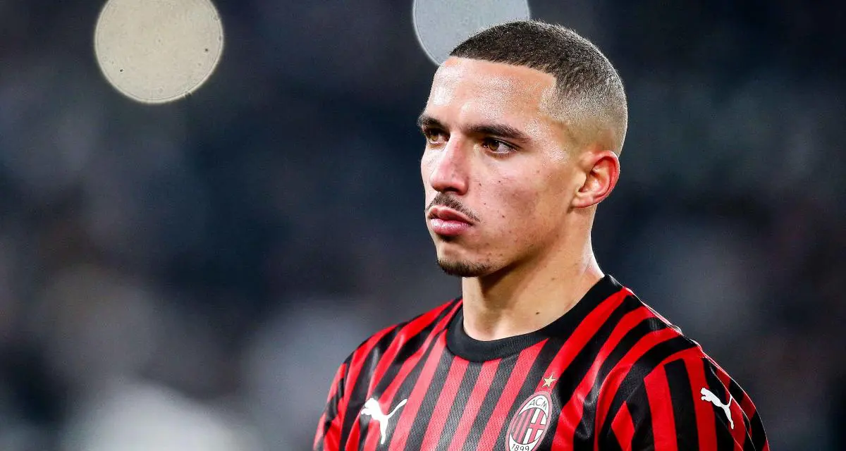 AC Milan : vers une prolongation du contrat de Bennacer ?