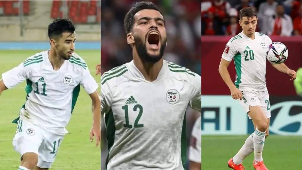 Algérie – Guinée équatoriale : impressions d’avant-match des Verts