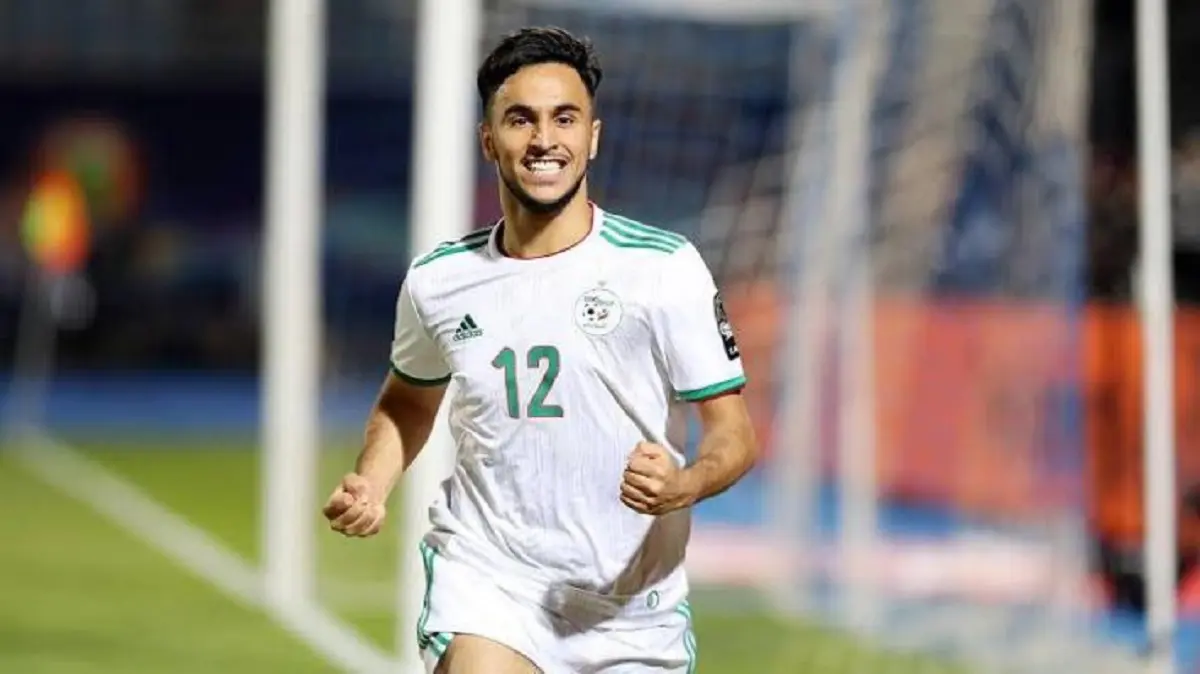 Agression des journalistes algériens – CAN 2022: le beau geste d’Ounas