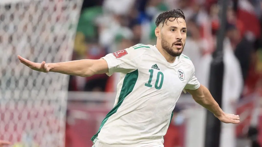 Top 10 des meilleurs joueurs – CAN 2022 : quelle place pour Belaili ?
