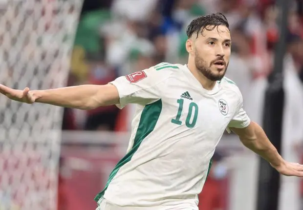 Top 10 des meilleurs joueurs – CAN 2022 : quelle place pour Belaili ?