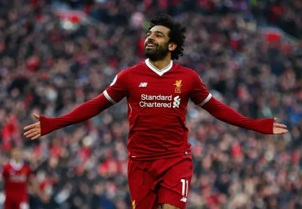 CAN 2022 : Mohamed Salah commente l’élimination de l’Algérie