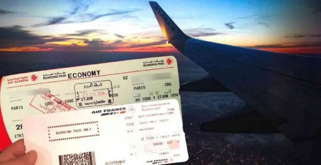 Prix des billets d&rsquo;avion : l&rsquo;énième coup de gueule d&rsquo;un député