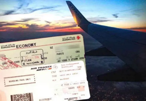 Prix des billets d’avion : l’énième coup de gueule d’un député