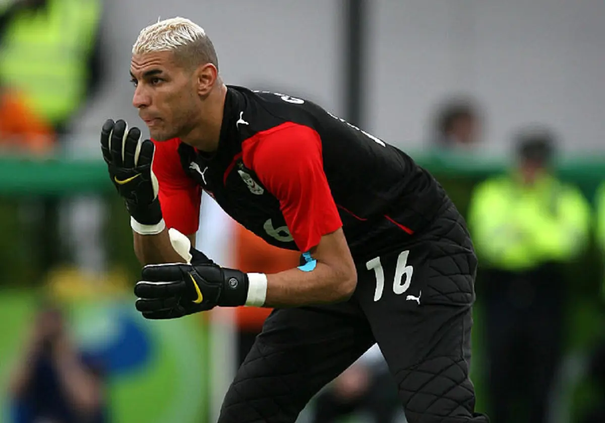 Football en Algérie : Chaouchi dévoile des coulisses choquantes