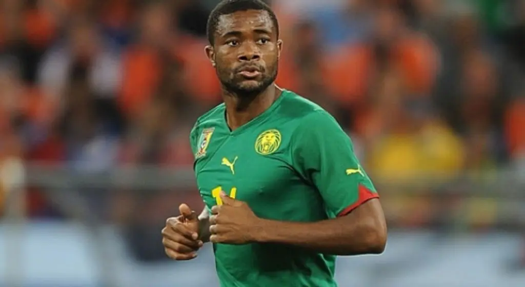 CAN 2022 : un ex-international camerounais fait l’éloge de l’Algérie