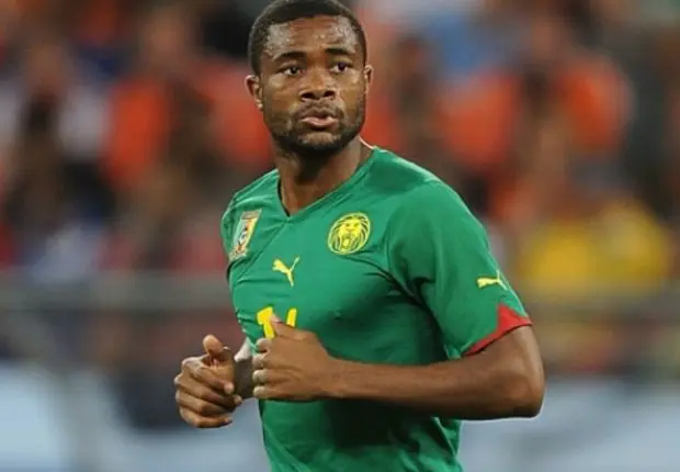 CAN 2022 : un ex-international camerounais fait l’éloge de l’Algérie