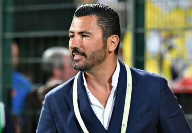 Après son passage à l’USMA, Antar Yahia pose ses valises en Russie