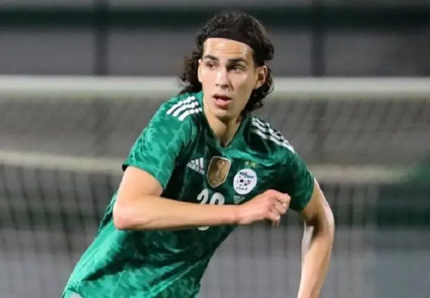 Match Algérie – Côte d’Ivoire : Zerrouki sera-t-il au rendez-vous ?