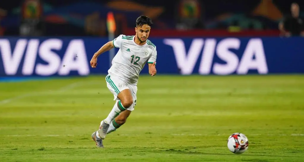 Équipe d’Algérie : l’état de santé de Ounas est-il si inquiétant ?