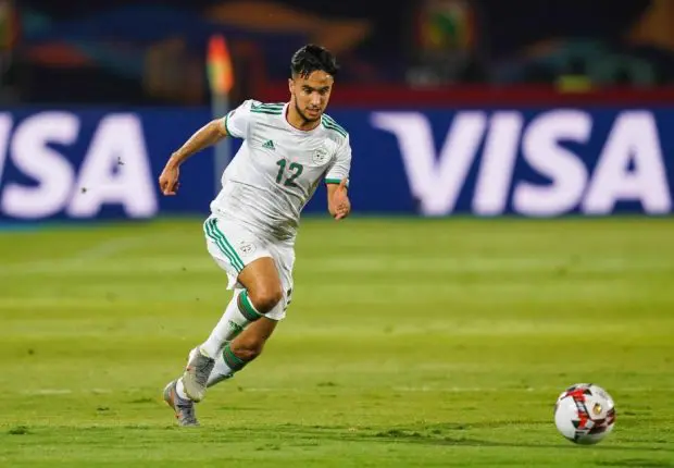 Équipe d’Algérie : l’état de santé de Ounas est-il si inquiétant ?