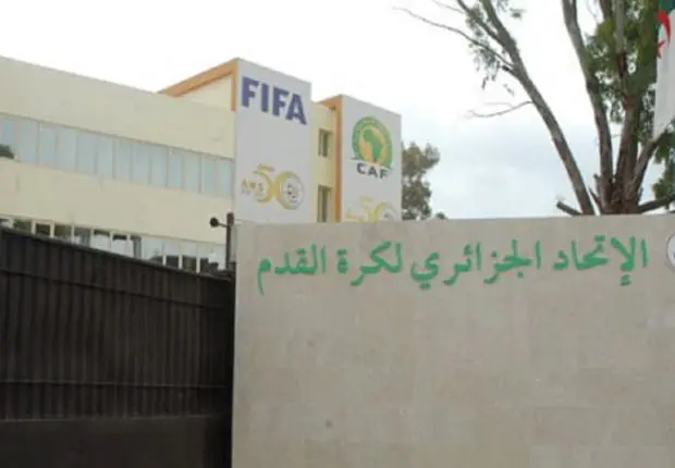 Football : la FAF met en garde contre un groupe de malfaiteurs